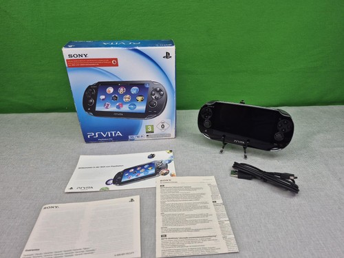 Sony psvita vita wifi - vita, 3g