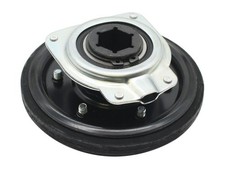 Reibrad passend für Lumag