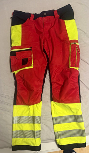Rescpool warnschutzhose - rescpool,