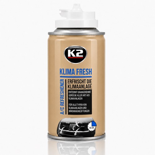 Klimaanlagen reiniger 150ml - klimaanlagen,