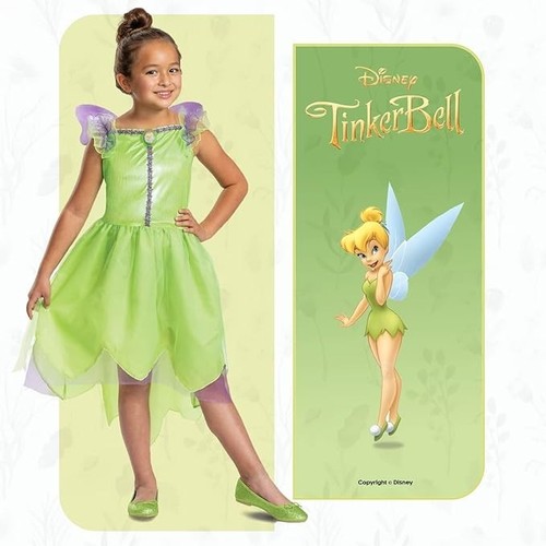 Verkleidung disney feen tinker - feen,