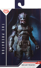 Neca predator ultimate - neca,