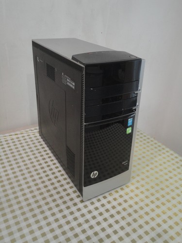 Envy gaming core i7 - gaming,