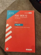 FOS BOS Abitur Fachabitur