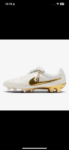 Nike tiempo legend - legend, fg