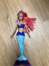 Meerjungfrau Barbie von Mattel