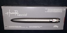 Humapen Savvio - Insulinpen - grau 