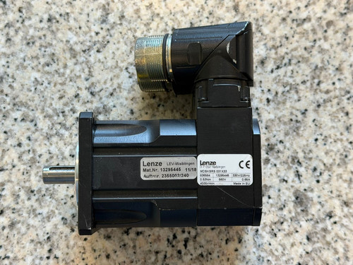 Lenze mdsksrs031x33 servomotor - lenze,