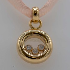 Chopard Happy Diamonds
