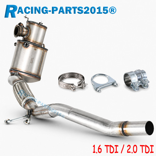 Partikelfilter dpf - ra®,