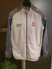 DSV-FIRST LAYER-Trainingsjacke