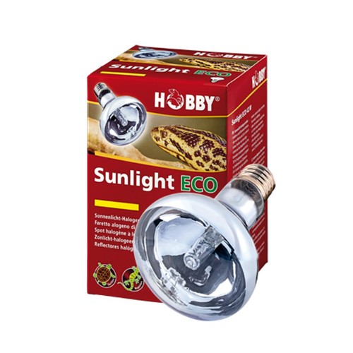 Hobby sunlight eco - hobby,