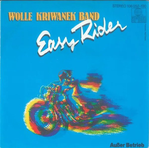 Wolle kriwanek band easy - wolle,