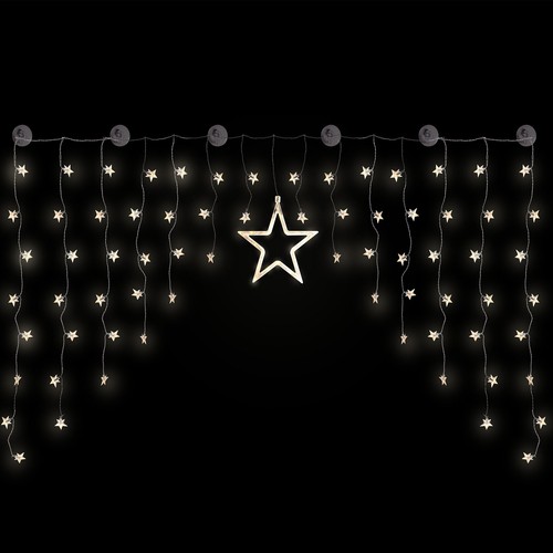 Beleuchtete weihnacht - beleuchtete,