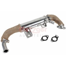 Metzger AGR-Kühler für Opel