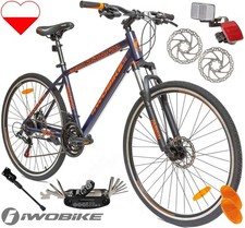 Herren Crossbike 28 Zoll