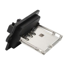 HVAC-Gebläsemotorwiderstand