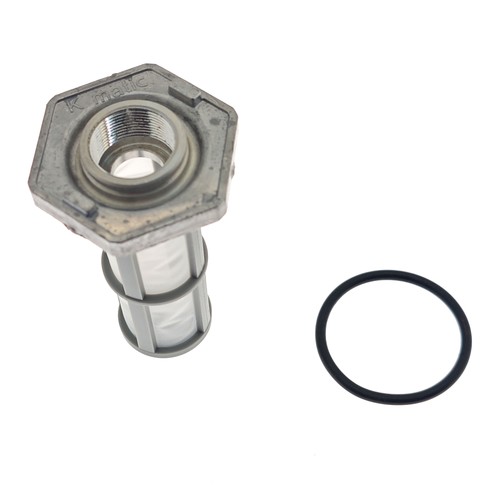Tanksieb fuel strainer - 20,