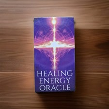 Healing Energy Orakel-Karten