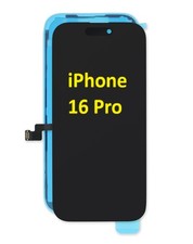 Display für iPhone 16 Pro