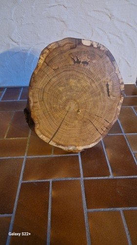 Beistelltisch eiche - beistelltisch,
