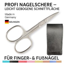 Solingen Nagelschere
