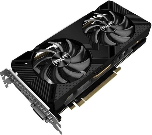 Palit geforce rtx 2060 - palit,