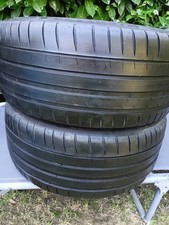 Michelin Pilot Sport 4 235/40 R18 Pilotsport4 Sommerreifen 2St. 235 40 18 Top