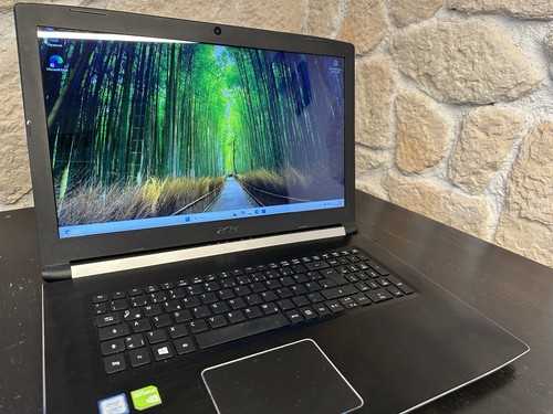 Acer aspire a517 51g - aspire, |
