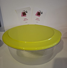 Tupperware Tafelperle 2,1 Ltr