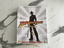 Indiana Jones und der Turm von Babel - PC - Big Box