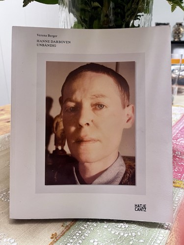 Verena berger hanne - berger, darboven