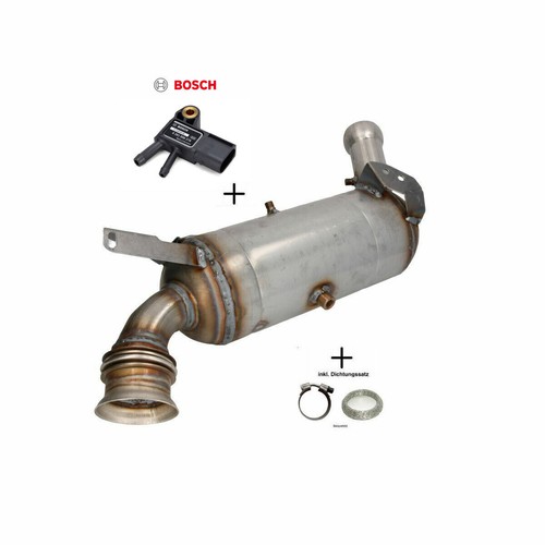 Neu dpf dieselpartikelfilter - neu,