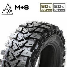 REIFEN 245/70 R16 RAPTOR 113R Offroad Gelände 4x4 SUV MT M+S 3PMSF