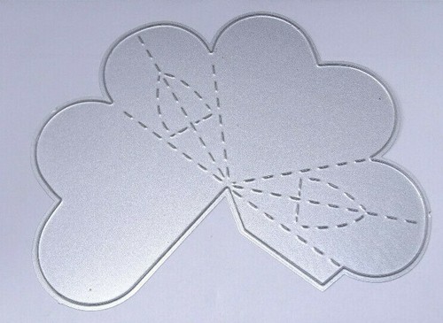 Cutting die stanzschablone - die,