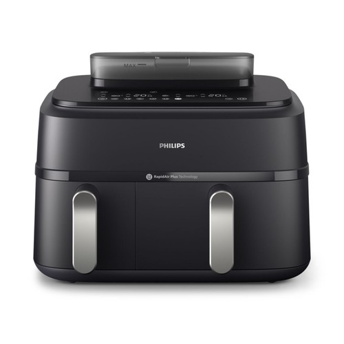 Philips steam airfryer - philips,