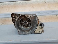 Stihl Contra Kurbelgehäuse