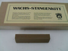 Wachsstangen-Kitt Eiche-Rustikal Reparatur-Wachs Möbel Laminat Parkett Oldtimer