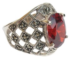 Large Eye Catching Cocktail