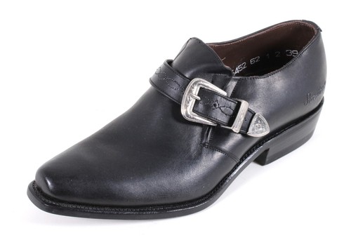 1210 westernstiefelette - 1210,