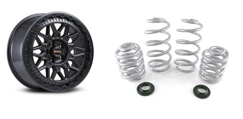Für zoll fondmetal - zoll,