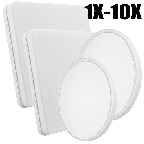 Led deckenlampe panel - led,