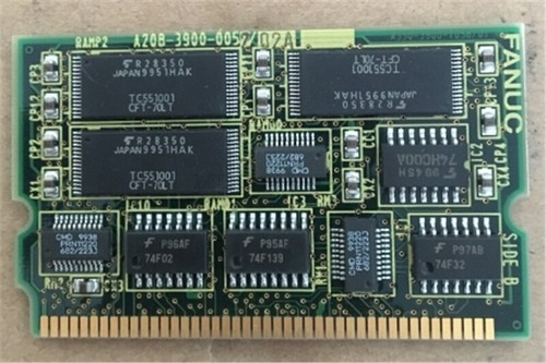 1pc used fanuc - 1pc,