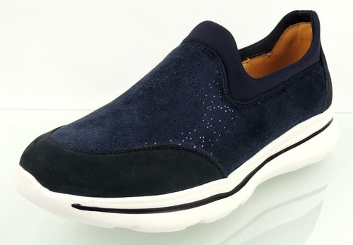 Comfort damen slipper - damen, leder