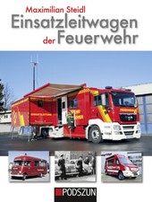 Einsatzleitwagen der feuerwehr - einsatzleitwagen,