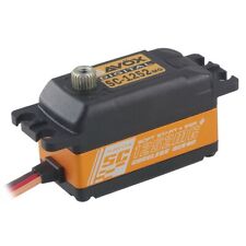 Savöx Low Profil Digital-Servo Lenkservo SC-1252MG