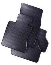 Auto Teppich Gummifußmatten