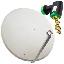 Premiumx satelliten anlage - premiumx,