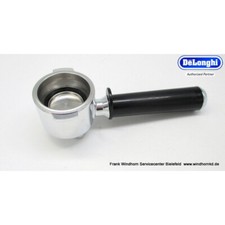 DeLonghi 2-Tassen-Siebträger