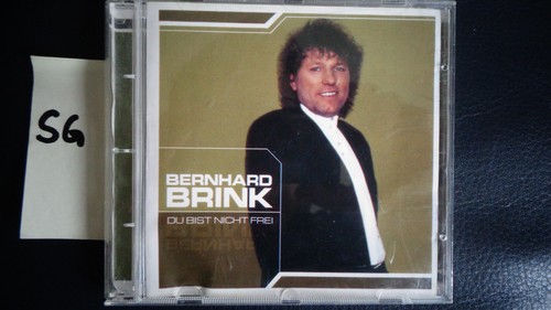 Bernhard brink du - brink,